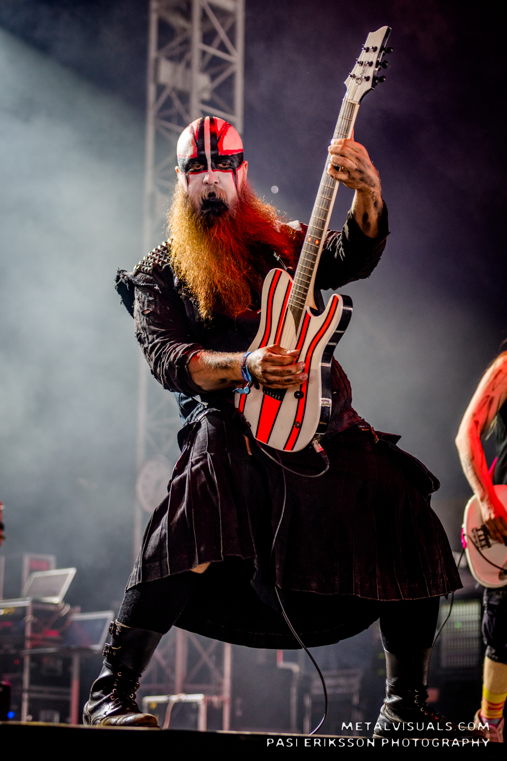 Fear Of Domination - Tuska 2019.