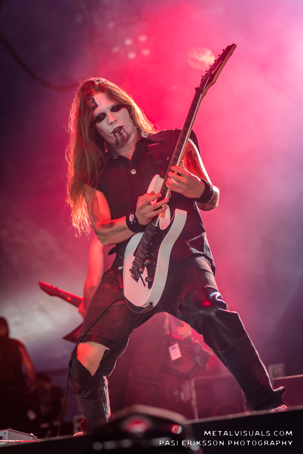 Fear Of Domination - Tuska 2019.