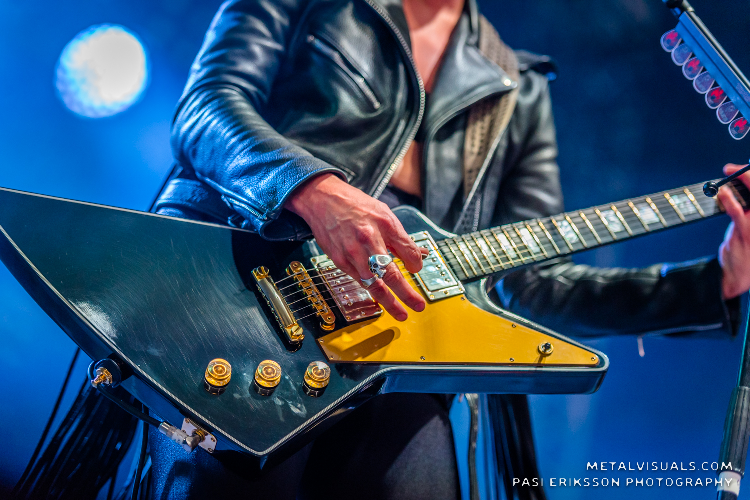 Halestorm - Tuska 2019.