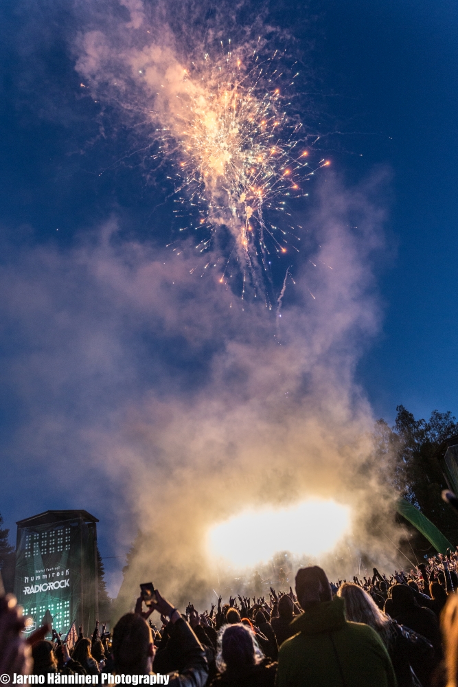 Nummirock 2019 ilotulistus_Nummirock2019-01