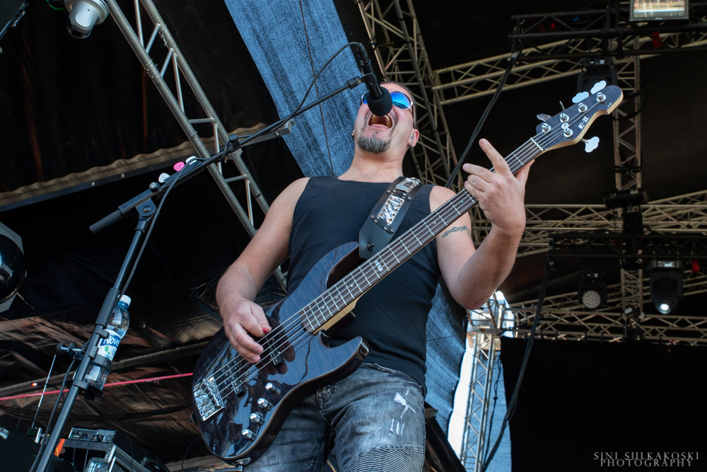 Pietarsaari Open Air2019_BrotherFiretribe_02