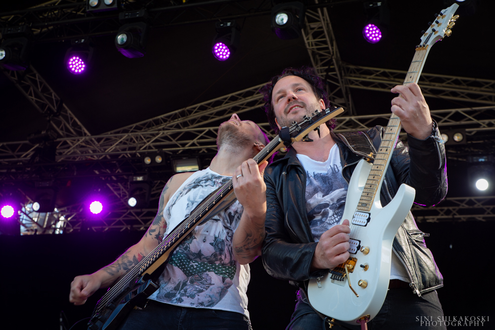 Pietarsaari Open Air2019_One_Desire_07