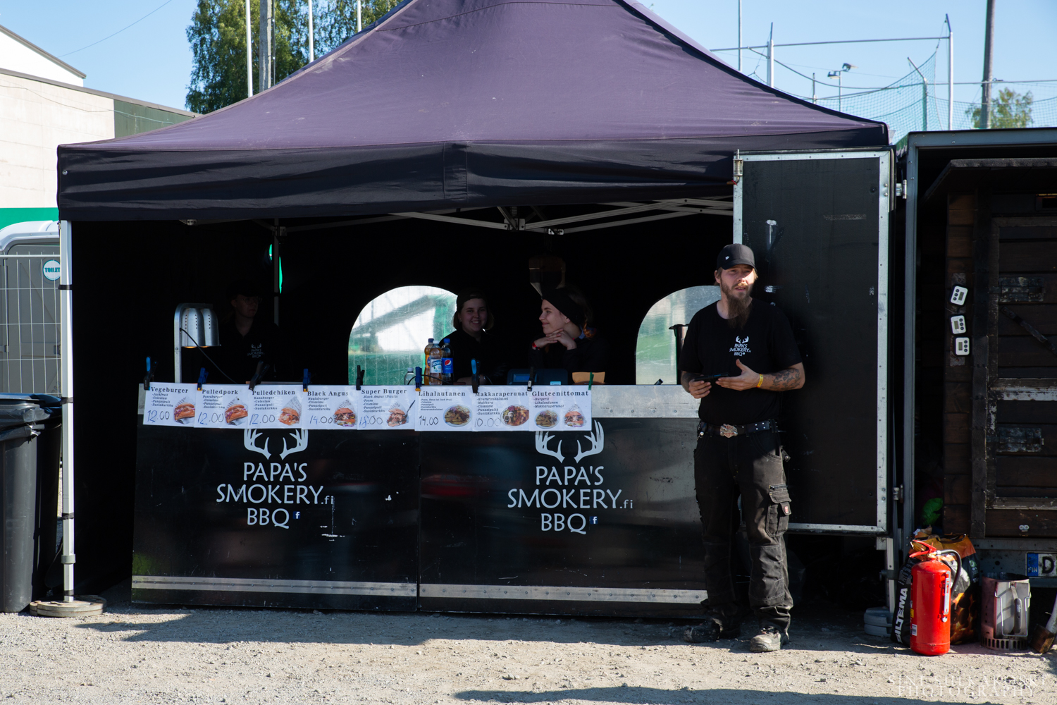 Pietarsaari Open Air2019_yleisö-10
