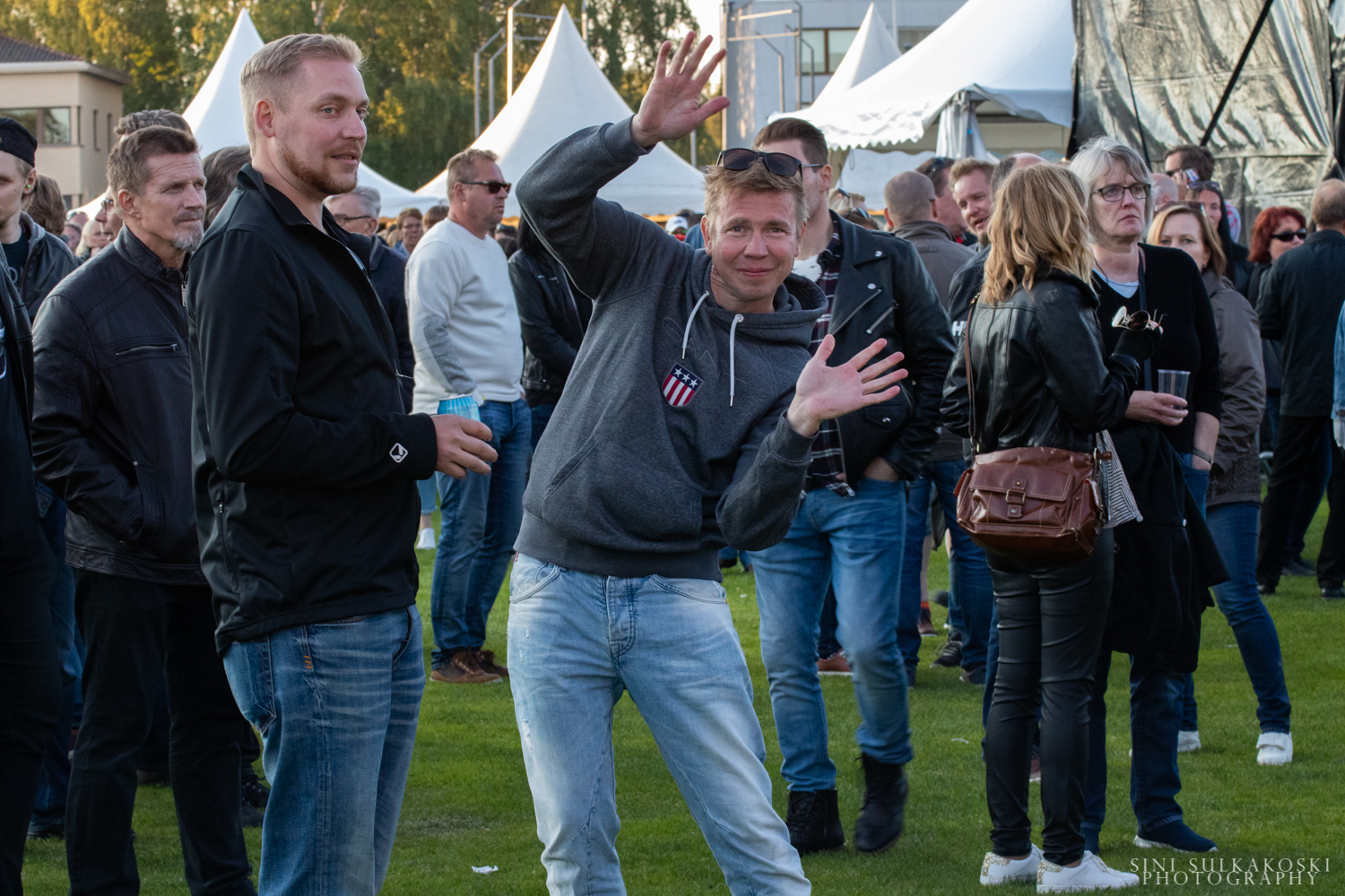 Pietarsaari Open Air2019_yleisö-22