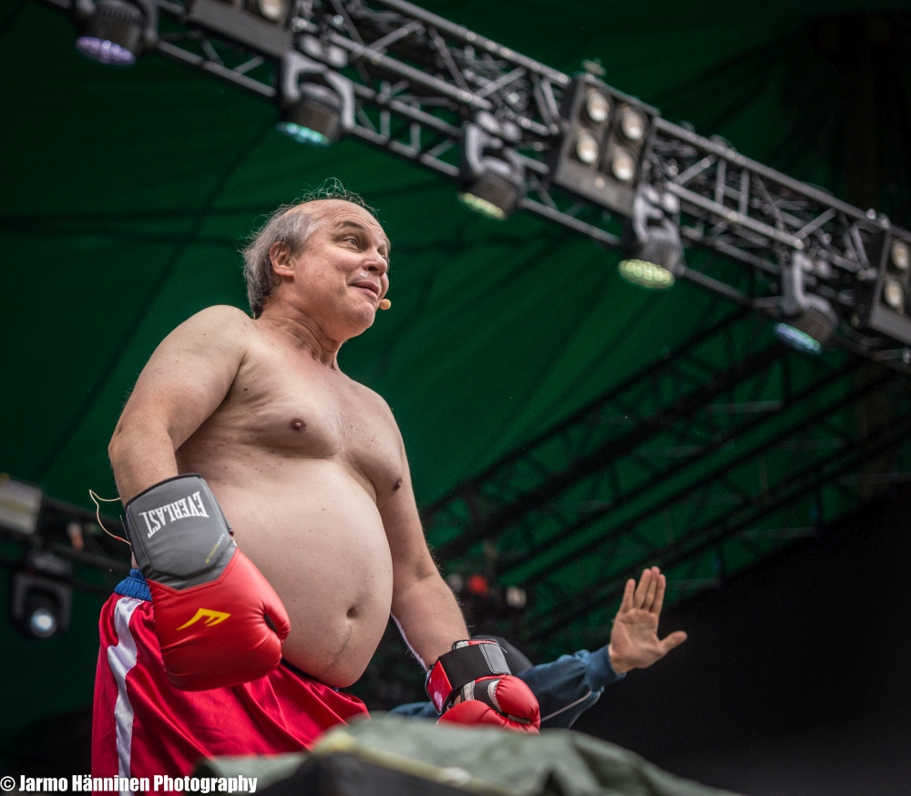 Pulkkinen Live_Nummirock2019-06