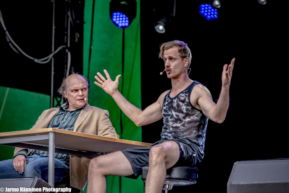 Pulkkinen Live_Nummirock2019-09
