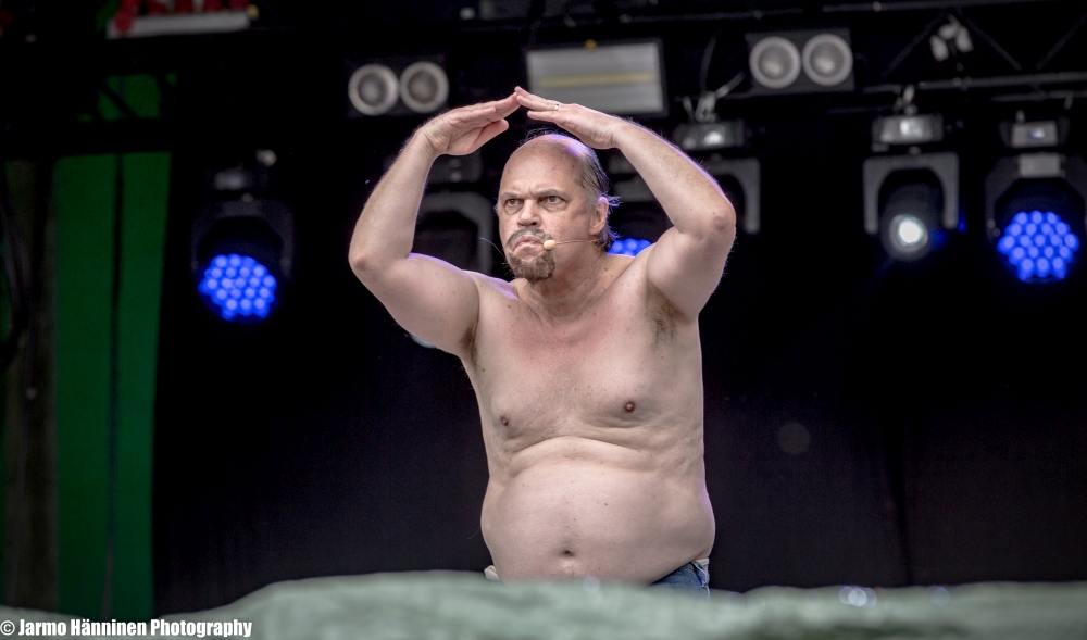 Pulkkinen Live_Nummirock2019-12