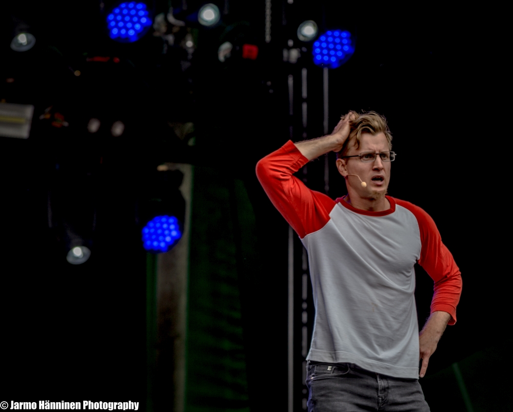 Pulkkinen Live_Nummirock2019-13