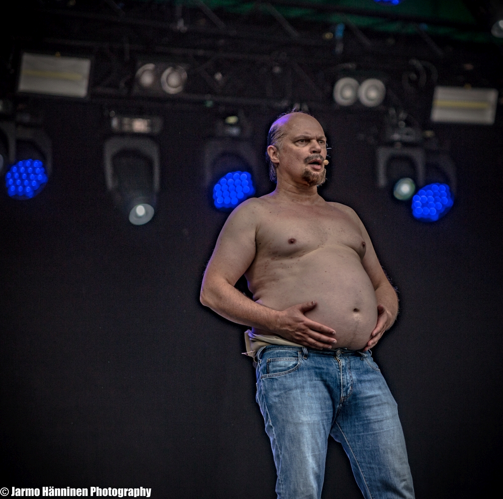 Pulkkinen Live_Nummirock2019-14