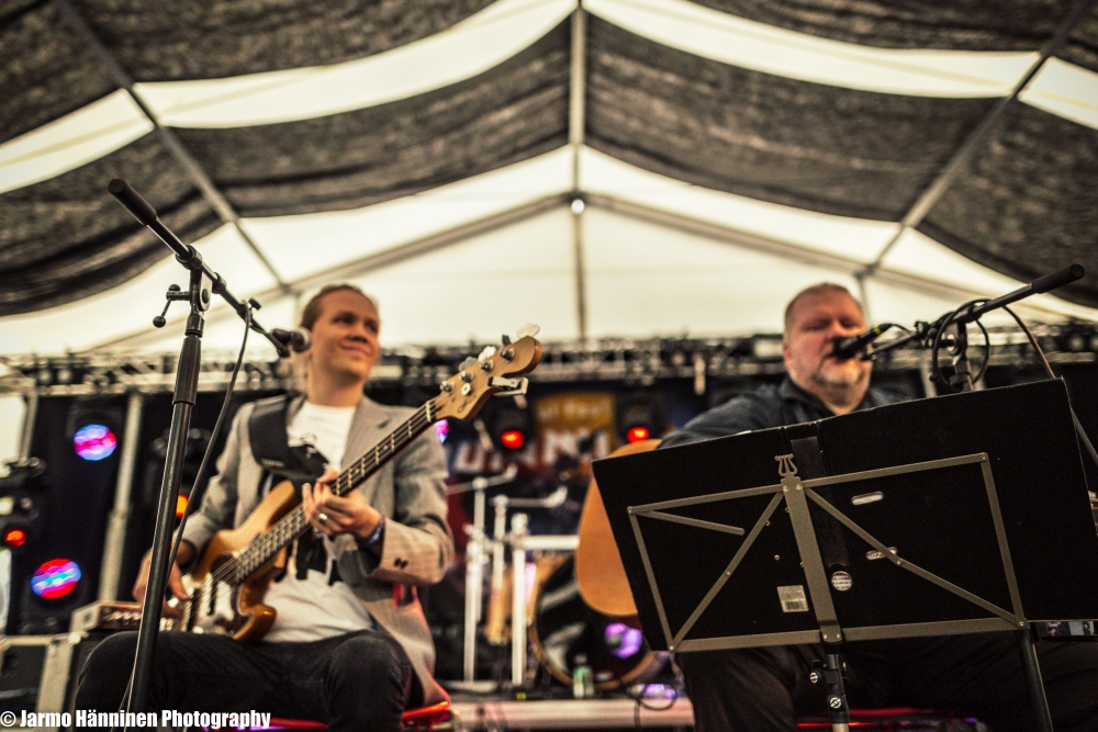 Sepi Kumpulainen Duo_Nummirock2019-04