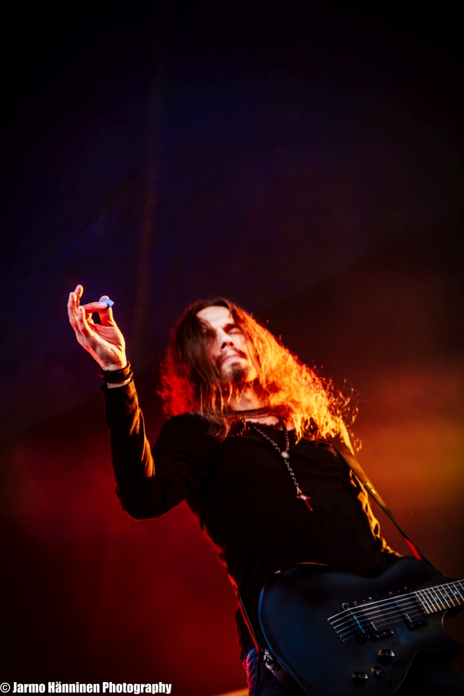 Swallow the Sun_Nummirock2019-07