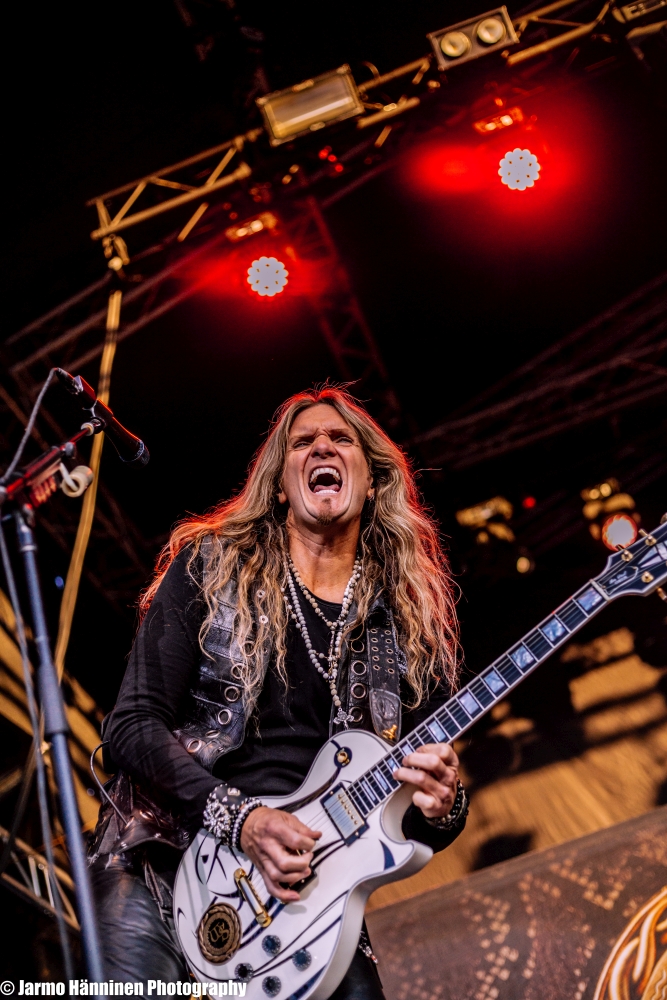 Whitesnake - Pietarsaari Open Air 2019-12
