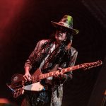 Pelle Miljoona Oy Aulanko Areena 9.8.2019