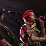 Pelle Miljoona Oy Aulanko Areena 9.8.2019