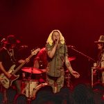 Pelle Miljoona Oy Aulanko Areena 9.8.2019