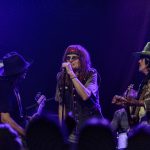 Pelle Miljoona Oy Aulanko Areena 9.8.2019