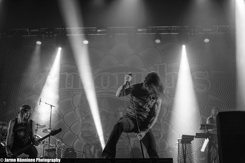 Amorphis_Seinäjoki Areena_16-11-2019-10