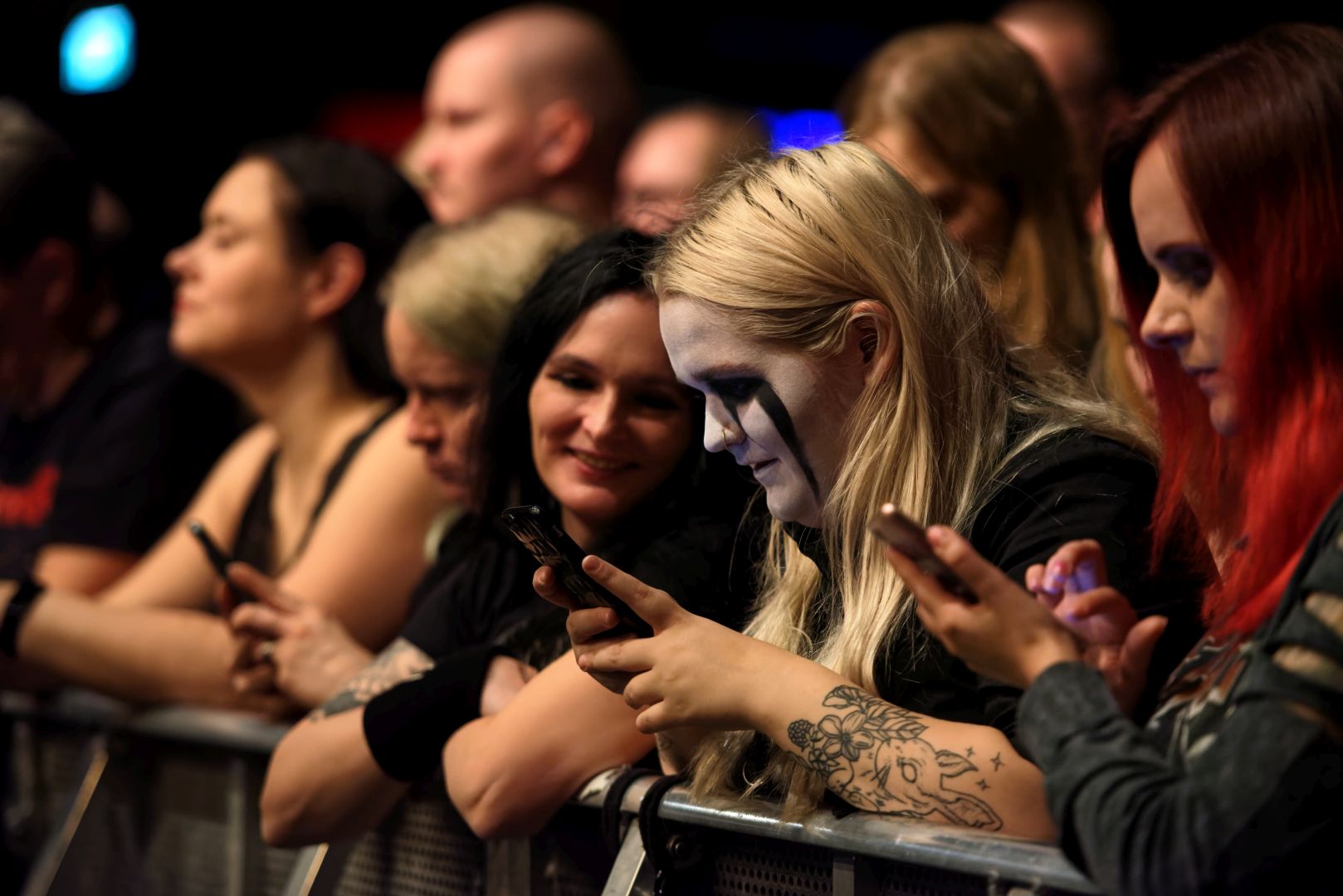 Powerwolf The Circus Hki 2019 Peter Saari (14)