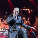 Beast In Black Ice Hall Helsinki 13.12.2019
