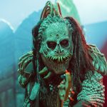 Lordi Ice Hall Helsinki 13.12.2019