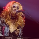 Lordi Ice Hall Helsinki 13.12.2019