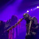 Lordi Ice Hall Helsinki 13.12.2019