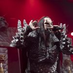 Lordi Ice Hall Helsinki 13.12.2019
