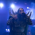 Lordi Ice Hall Helsinki 13.12.2019