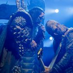 Lordi Ice Hall Helsinki 13.12.2019