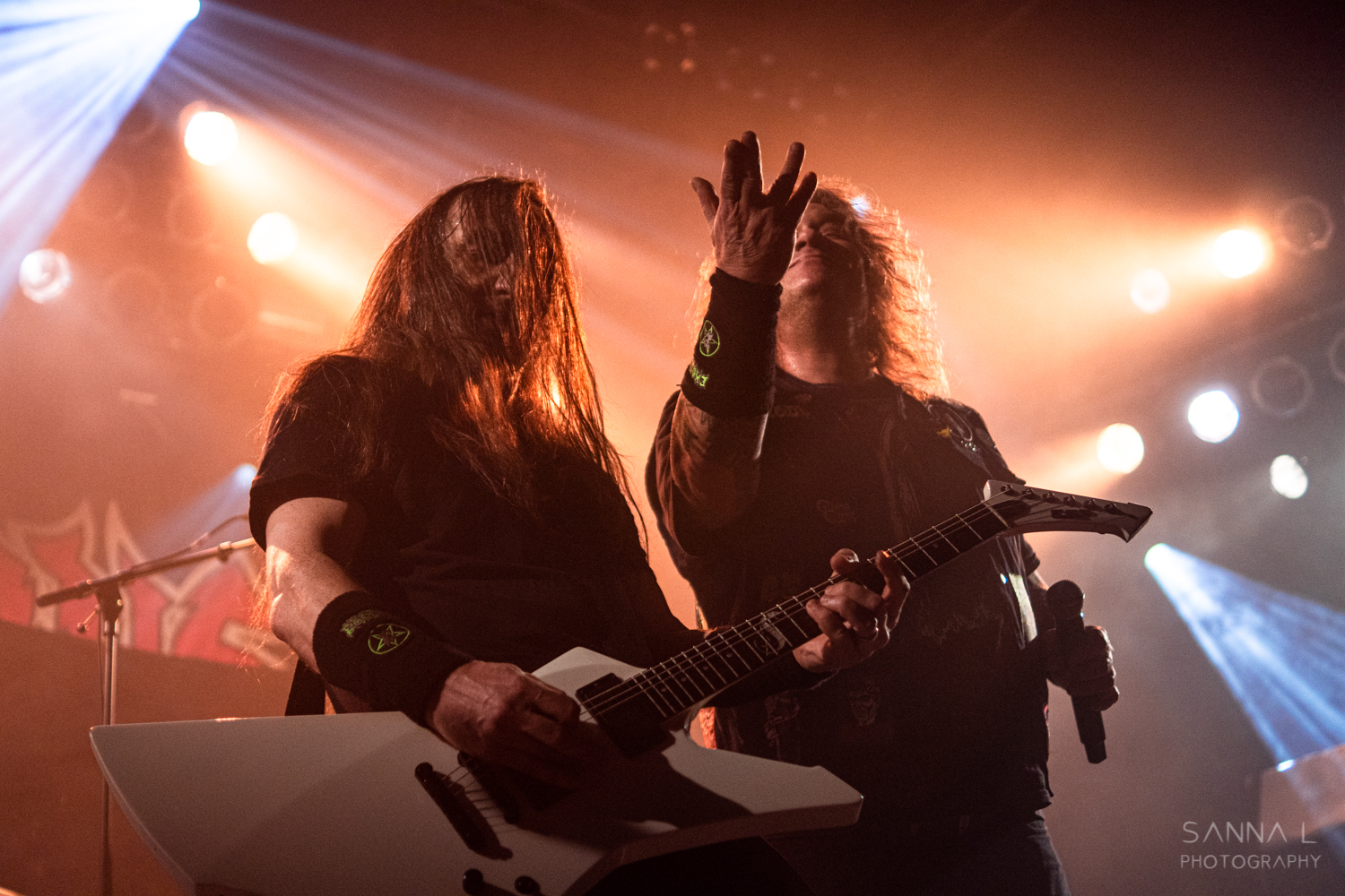 Exodus, Tampere, 2020