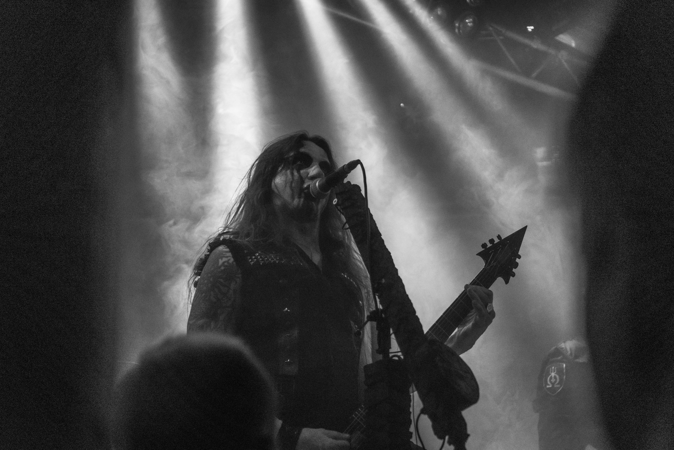 Hate, Tampere, 2020
