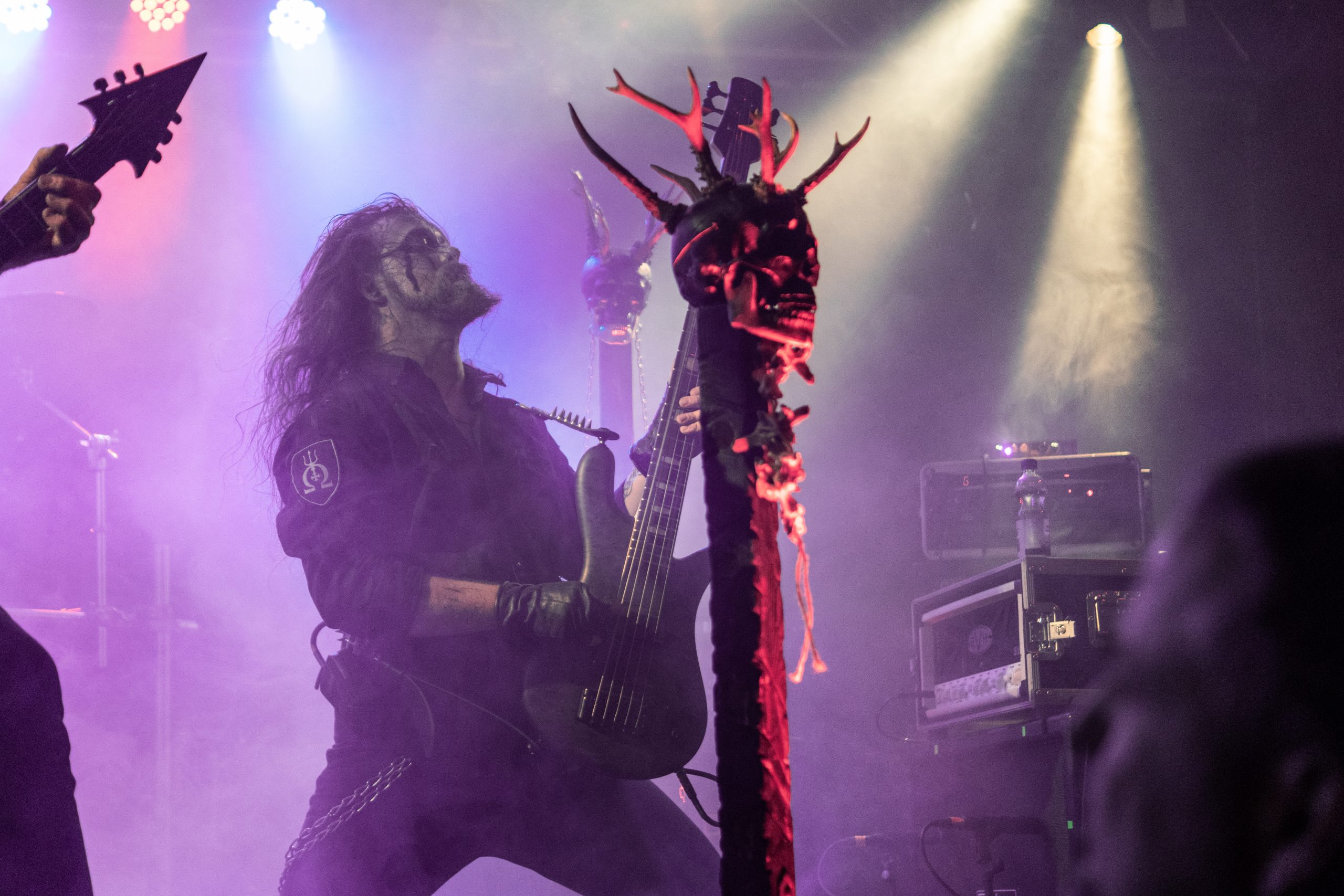 Hate, Tampere, 2020