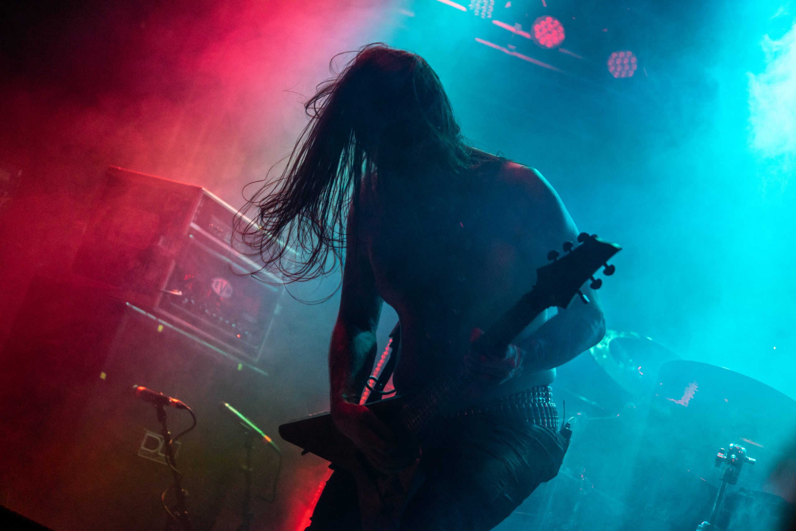 Hate, Tampere, 2020
