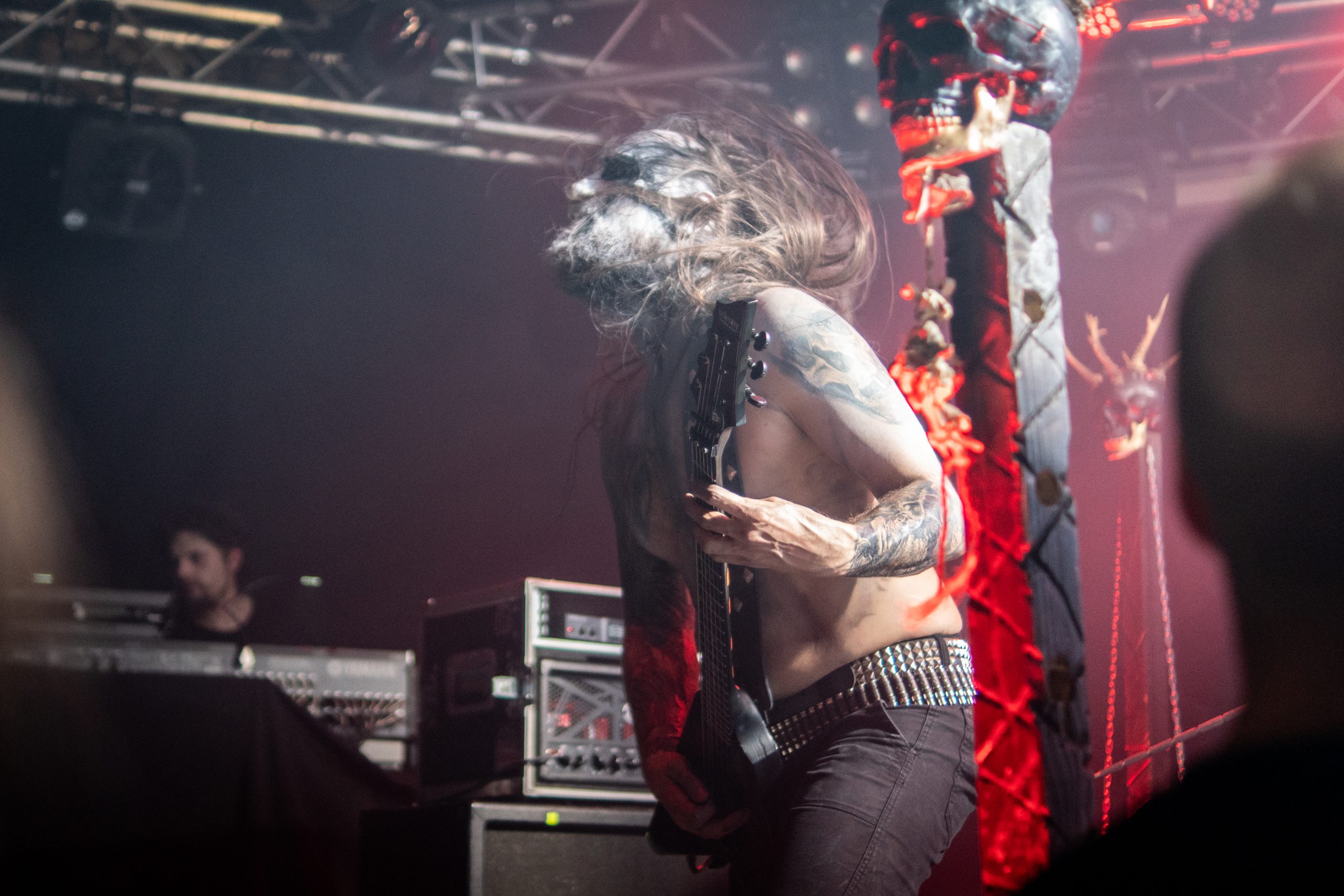 Hate, Tampere, 2020