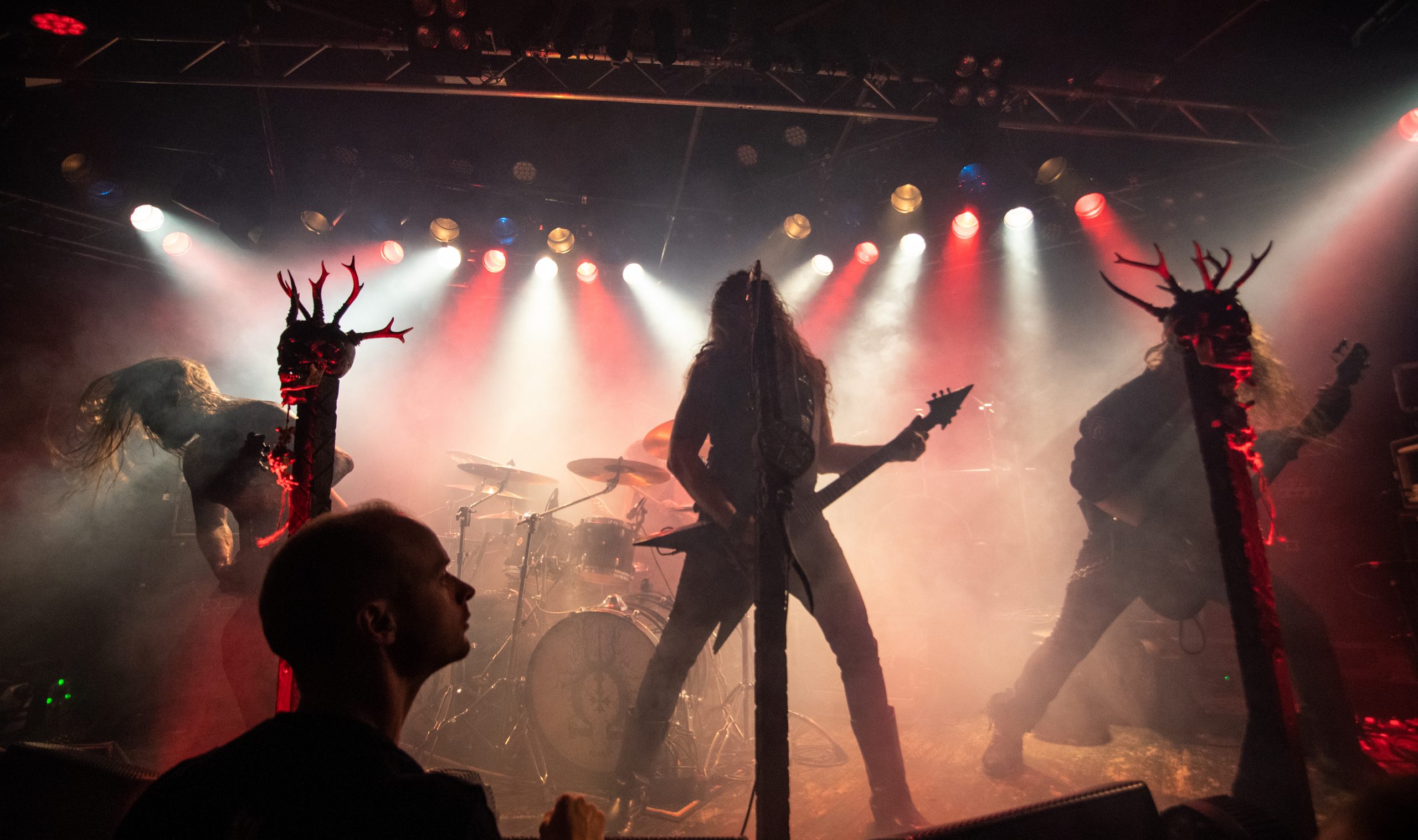Hate, Tampere, 2020