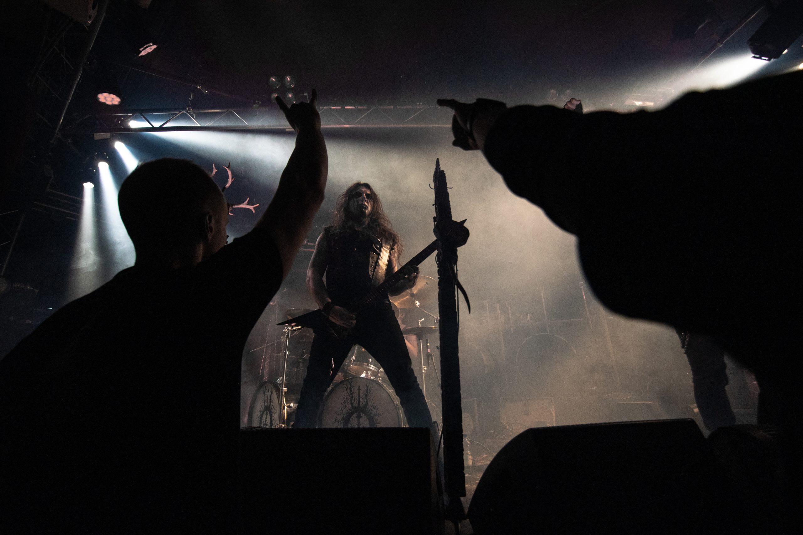 Hate, Tampere, 2020