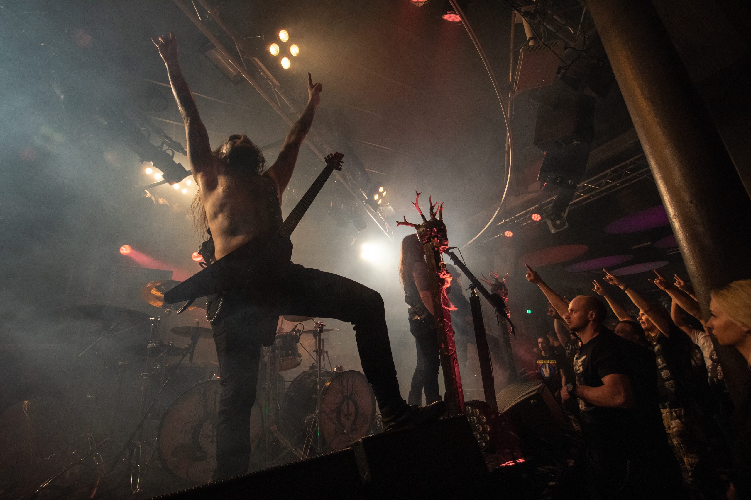 Hate, Tampere, 2020