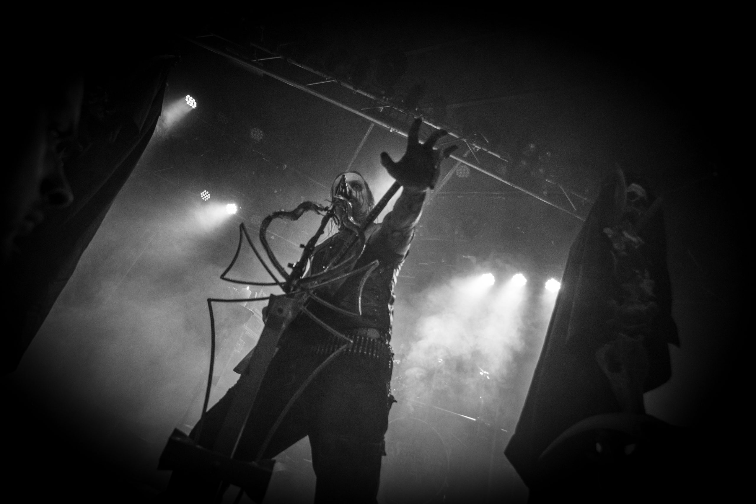 Belphegor, Tampere, 2020