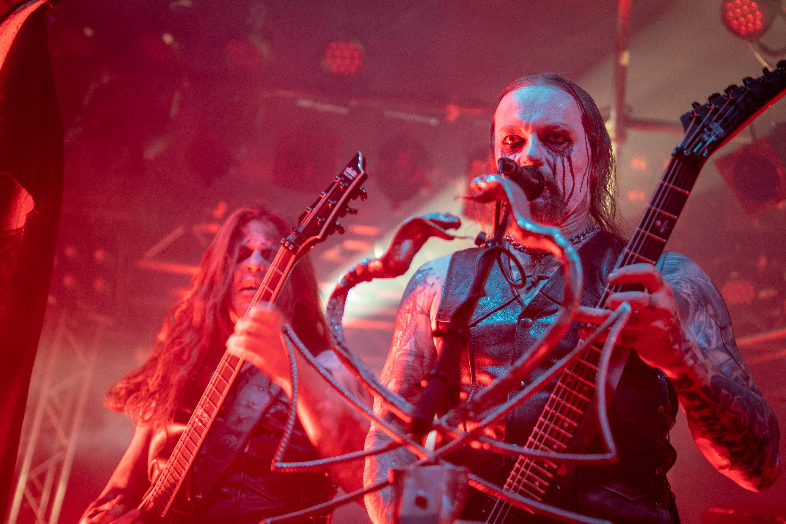 Belphegor, Tampere, 2020