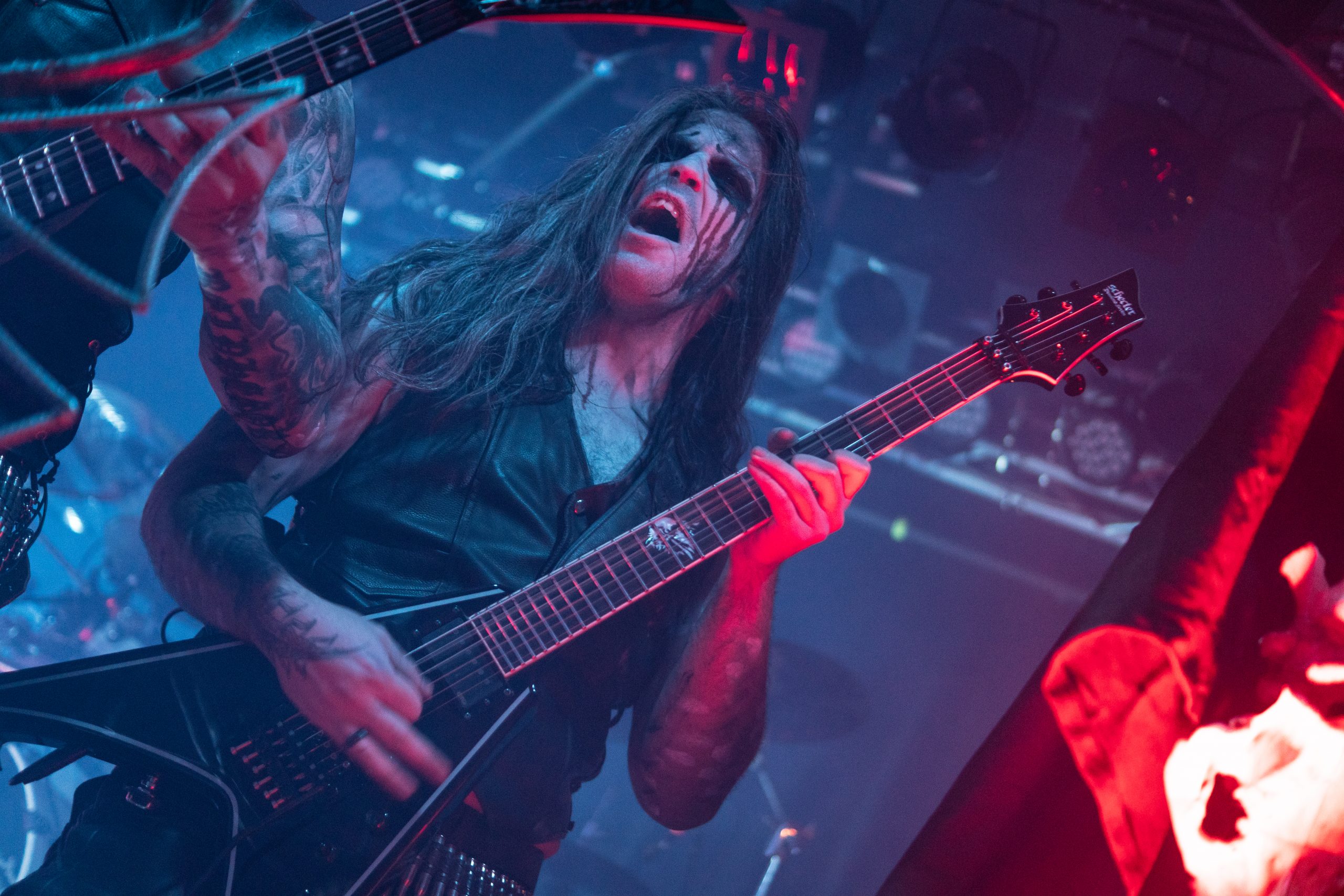 Belphegor, Tampere, 2020