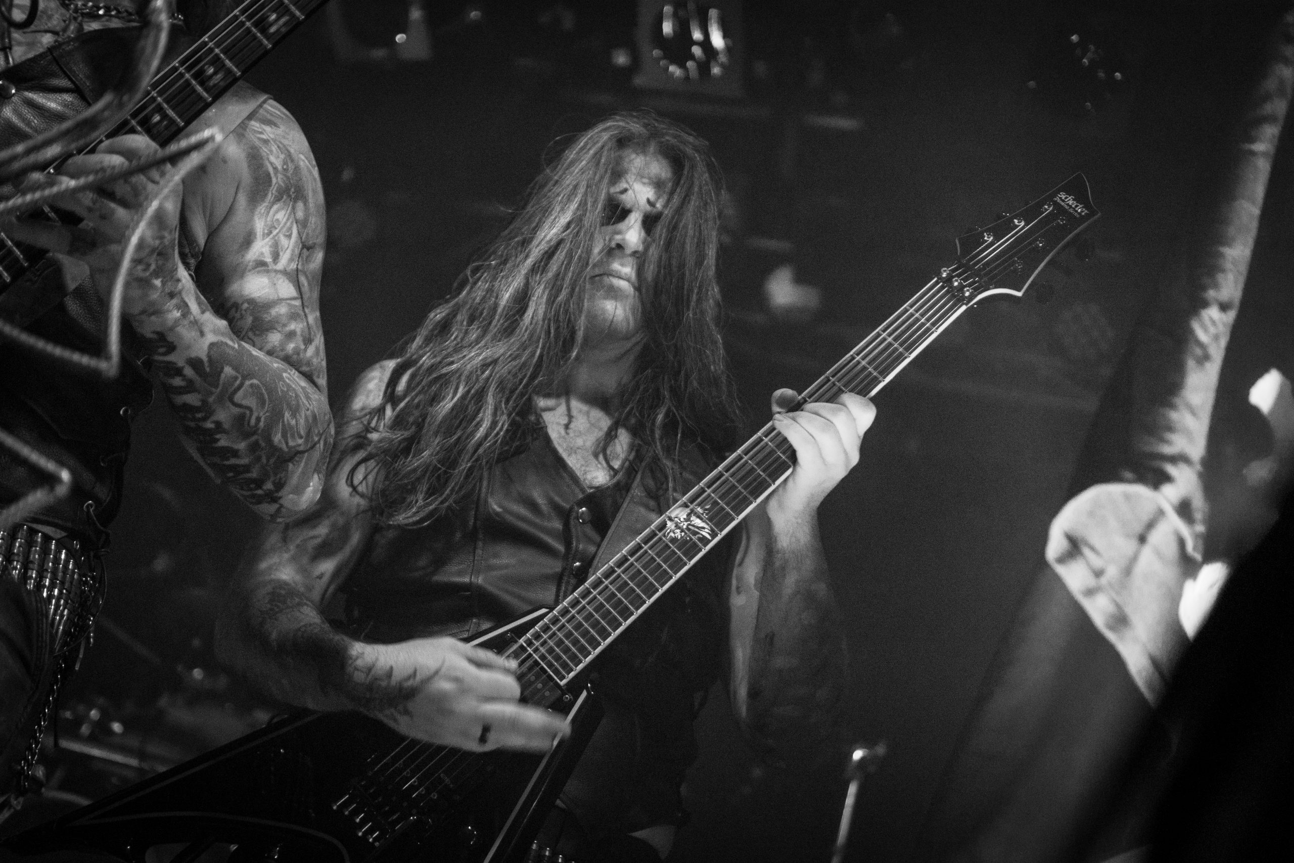 Belphegor, Tampere, 2020