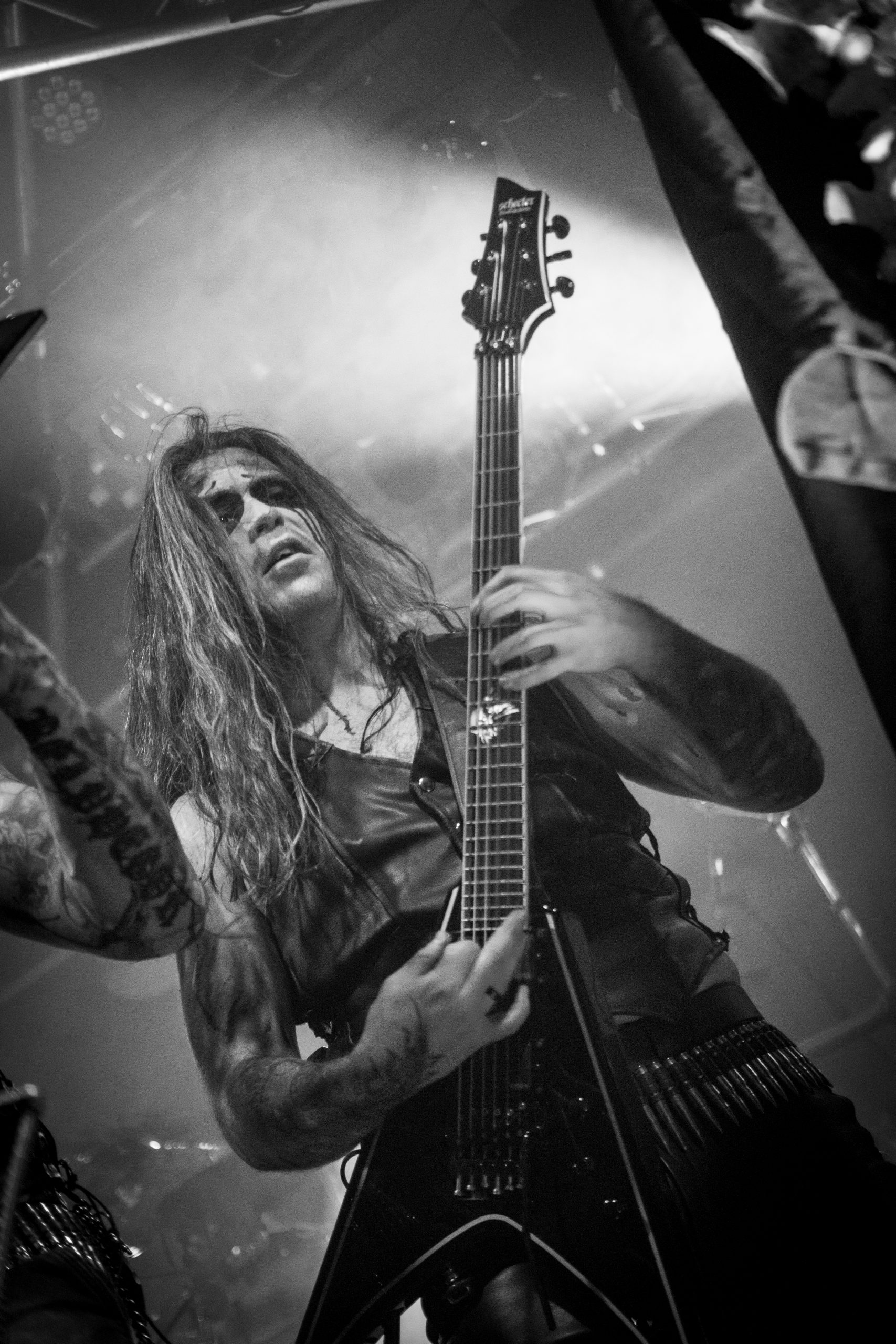 Belphegor, Tampere, 2020