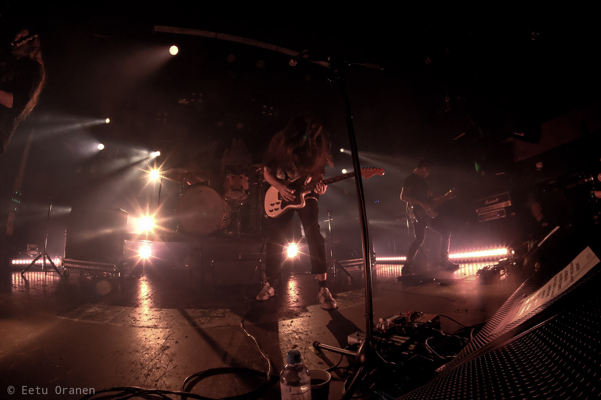 Alcest 180220 Kuva: Eetu Oranen