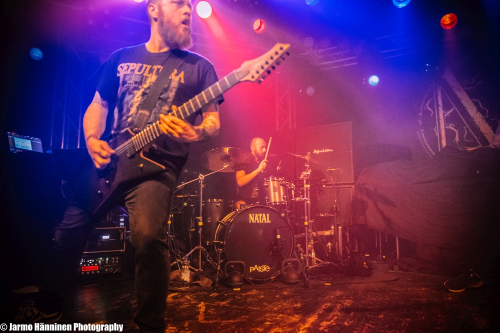 Heart of a Coward_Tampere - Klubi_13-02-2020-01
