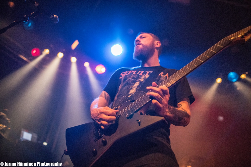 Heart of a Coward_Tampere - Klubi_13-02-2020-02