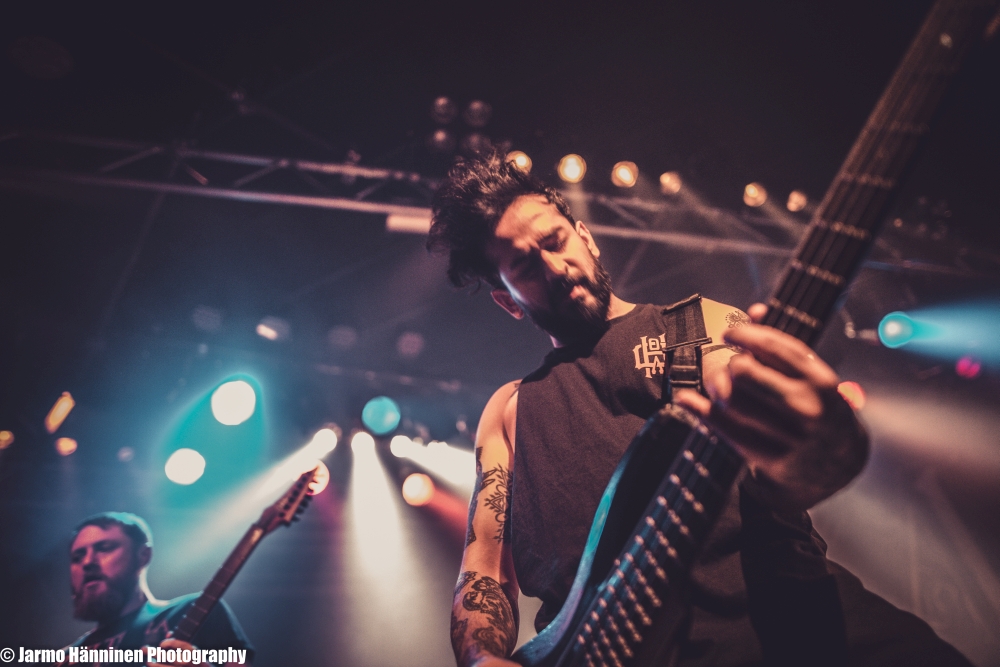 Heart of a Coward_Tampere - Klubi_13-02-2020-03
