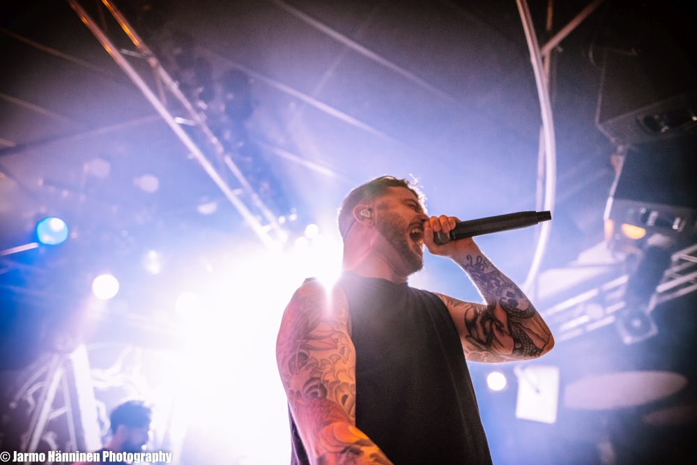 Heart of a Coward_Tampere - Klubi_13-02-2020-04