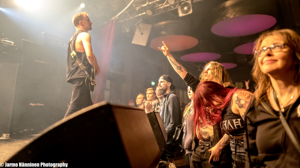 Heart of a Coward_Tampere - Klubi_13-02-2020-06