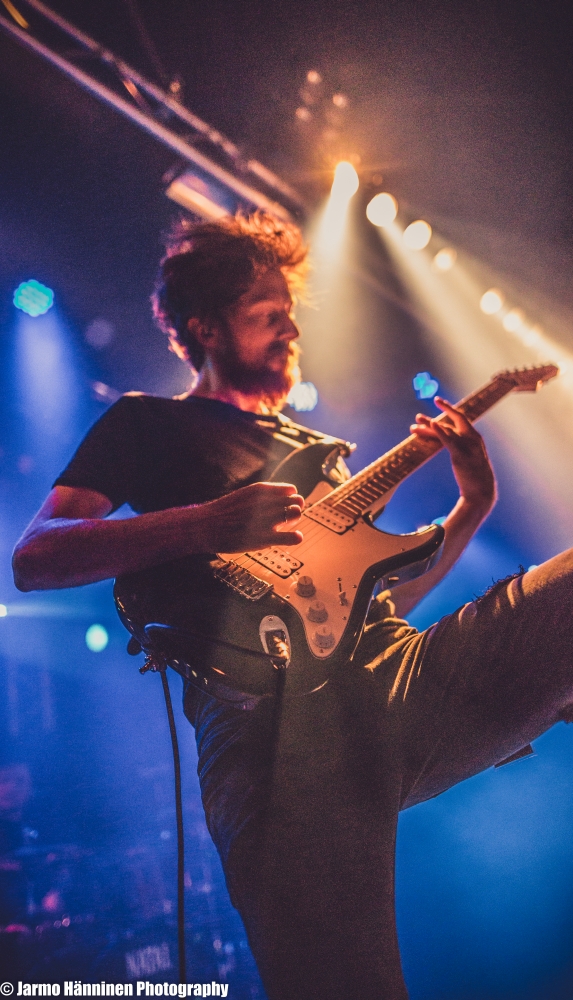 I Built the Sky_Tampere - Klubi_13-02-2020-01