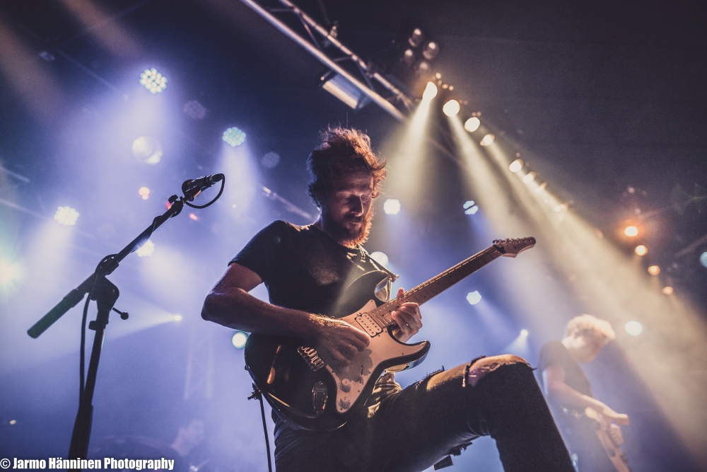 I Built the Sky_Tampere - Klubi_13-02-2020-02